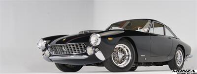 1963 Ferrari 250 GT Lusso   - Photo 4 - Houston, TX 77024