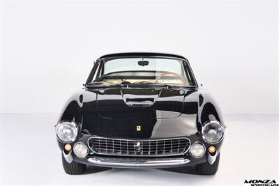 1963 Ferrari 250 GT Lusso   - Photo 9 - Houston, TX 77024
