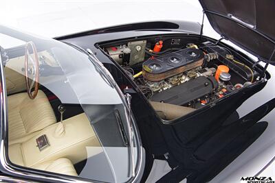 1963 Ferrari 250 GT Lusso   - Photo 58 - Houston, TX 77024