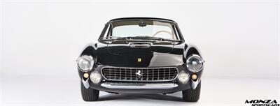 1963 Ferrari 250 GT Lusso   - Photo 8 - Houston, TX 77024