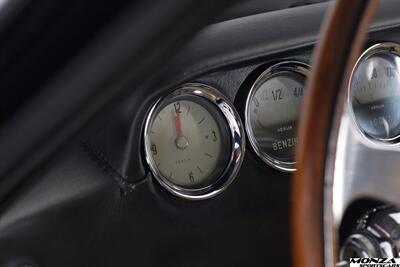 1963 Ferrari 250 GT Lusso   - Photo 74 - Houston, TX 77024