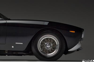 1963 Ferrari 250 GT Lusso   - Photo 114 - Houston, TX 77024