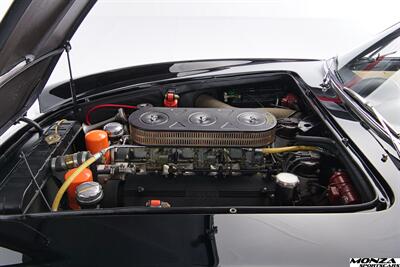 1963 Ferrari 250 GT Lusso   - Photo 42 - Houston, TX 77024
