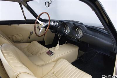 1963 Ferrari 250 GT Lusso   - Photo 64 - Houston, TX 77024