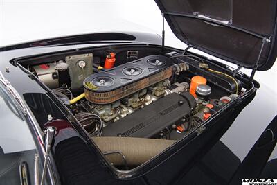 1963 Ferrari 250 GT Lusso   - Photo 44 - Houston, TX 77024