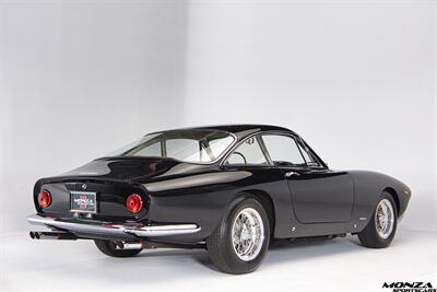 1963 Ferrari 250 GT Lusso   - Photo 23 - Houston, TX 77024