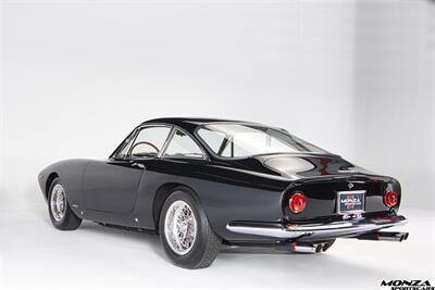 1963 Ferrari 250 GT Lusso   - Photo 15 - Houston, TX 77024
