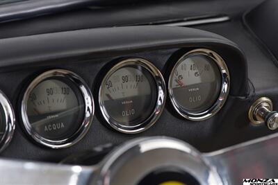 1963 Ferrari 250 GT Lusso   - Photo 78 - Houston, TX 77024