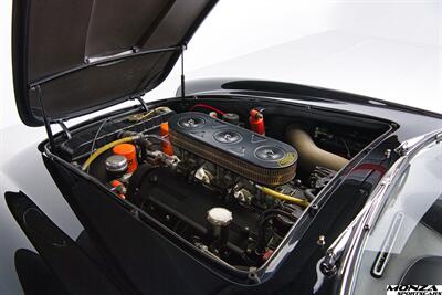 1963 Ferrari 250 GT Lusso   - Photo 41 - Houston, TX 77024