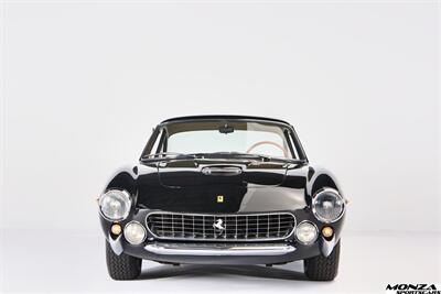 1963 Ferrari 250 GT Lusso   - Photo 3 - Houston, TX 77024
