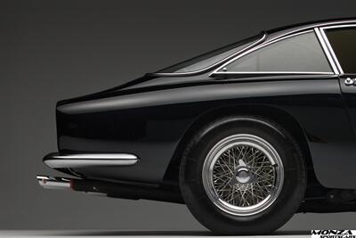 1963 Ferrari 250 GT Lusso   - Photo 113 - Houston, TX 77024