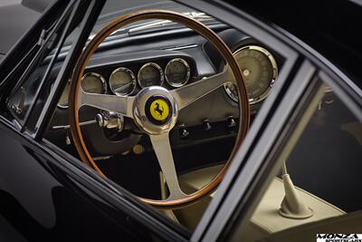 1963 Ferrari 250 GT Lusso   - Photo 18 - Houston, TX 77024
