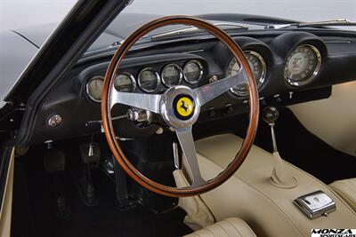 1963 Ferrari 250 GT Lusso   - Photo 89 - Houston, TX 77024