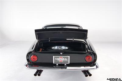 1963 Ferrari 250 GT Lusso   - Photo 29 - Houston, TX 77024