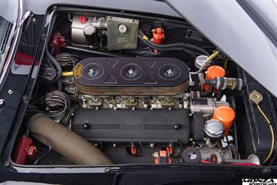 1963 Ferrari 250 GT Lusso   - Photo 46 - Houston, TX 77024