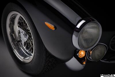 1963 Ferrari 250 GT Lusso   - Photo 110 - Houston, TX 77024