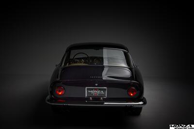 1963 Ferrari 250 GT Lusso   - Photo 100 - Houston, TX 77024