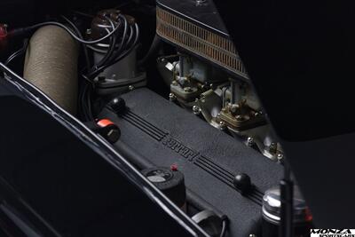 1963 Ferrari 250 GT Lusso   - Photo 52 - Houston, TX 77024