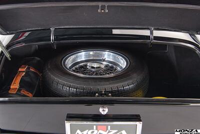 1963 Ferrari 250 GT Lusso   - Photo 30 - Houston, TX 77024