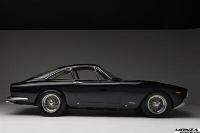 1963 Ferrari 250 GT Lusso   - Photo 106 - Houston, TX 77024