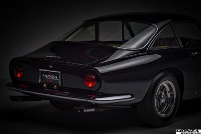 1963 Ferrari 250 GT Lusso   - Photo 102 - Houston, TX 77024