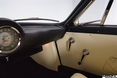 1963 Ferrari 250 GT Lusso   - Photo 92 - Houston, TX 77024