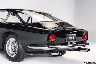 1963 Ferrari 250 GT Lusso   - Photo 16 - Houston, TX 77024