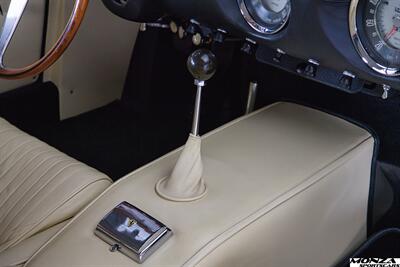 1963 Ferrari 250 GT Lusso   - Photo 65 - Houston, TX 77024