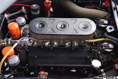1963 Ferrari 250 GT Lusso   - Photo 53 - Houston, TX 77024