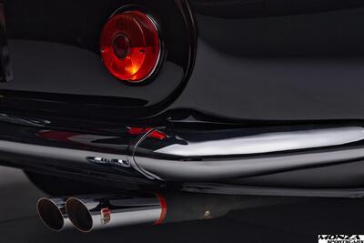 1963 Ferrari 250 GT Lusso   - Photo 104 - Houston, TX 77024