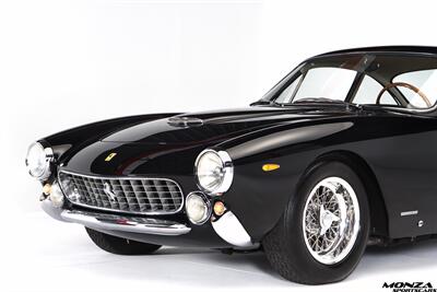 1963 Ferrari 250 GT Lusso   - Photo 5 - Houston, TX 77024