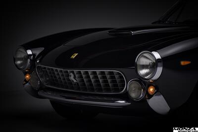 1963 Ferrari 250 GT Lusso   - Photo 95 - Houston, TX 77024