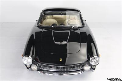 1963 Ferrari 250 GT Lusso   - Photo 13 - Houston, TX 77024