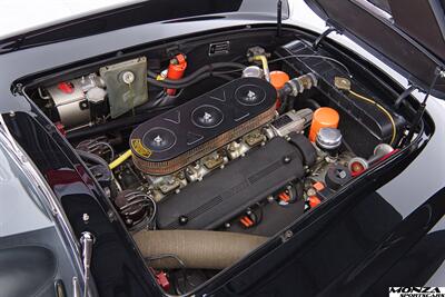 1963 Ferrari 250 GT Lusso   - Photo 45 - Houston, TX 77024