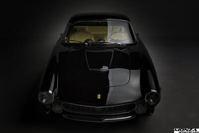 1963 Ferrari 250 GT Lusso   - Photo 93 - Houston, TX 77024