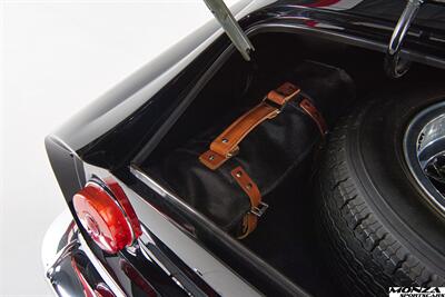 1963 Ferrari 250 GT Lusso   - Photo 31 - Houston, TX 77024