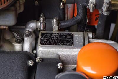 1963 Ferrari 250 GT Lusso   - Photo 39 - Houston, TX 77024