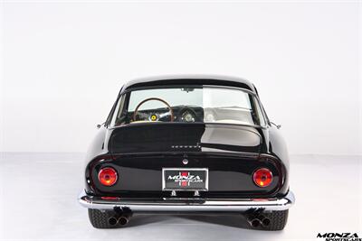 1963 Ferrari 250 GT Lusso   - Photo 21 - Houston, TX 77024