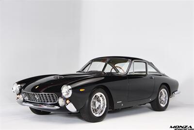 1963 Ferrari 250 GT Lusso   - Photo 3 - Houston, TX 77024