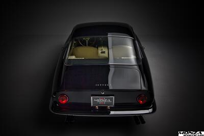 1963 Ferrari 250 GT Lusso   - Photo 101 - Houston, TX 77024