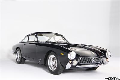 1963 Ferrari 250 GT Lusso   - Photo 10 - Houston, TX 77024