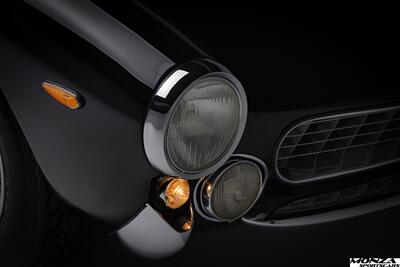 1963 Ferrari 250 GT Lusso   - Photo 109 - Houston, TX 77024