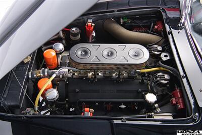 1963 Ferrari 250 GT Lusso   - Photo 51 - Houston, TX 77024