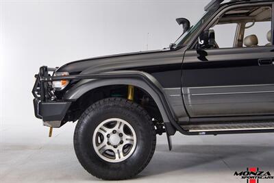 1997 Lexus LX 450 - Photo 6 - Houston, TX 77024