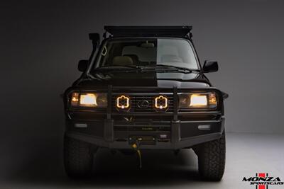 1997 Lexus LX 450 - Photo 30 - Houston, TX 77024