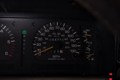 1997 Lexus LX 450   - Photo 142 - Houston, TX 77024