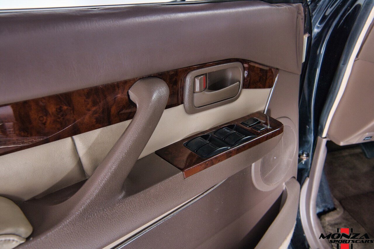 1997 Lexus LX 450 - Photo 109 - Houston, TX 77024