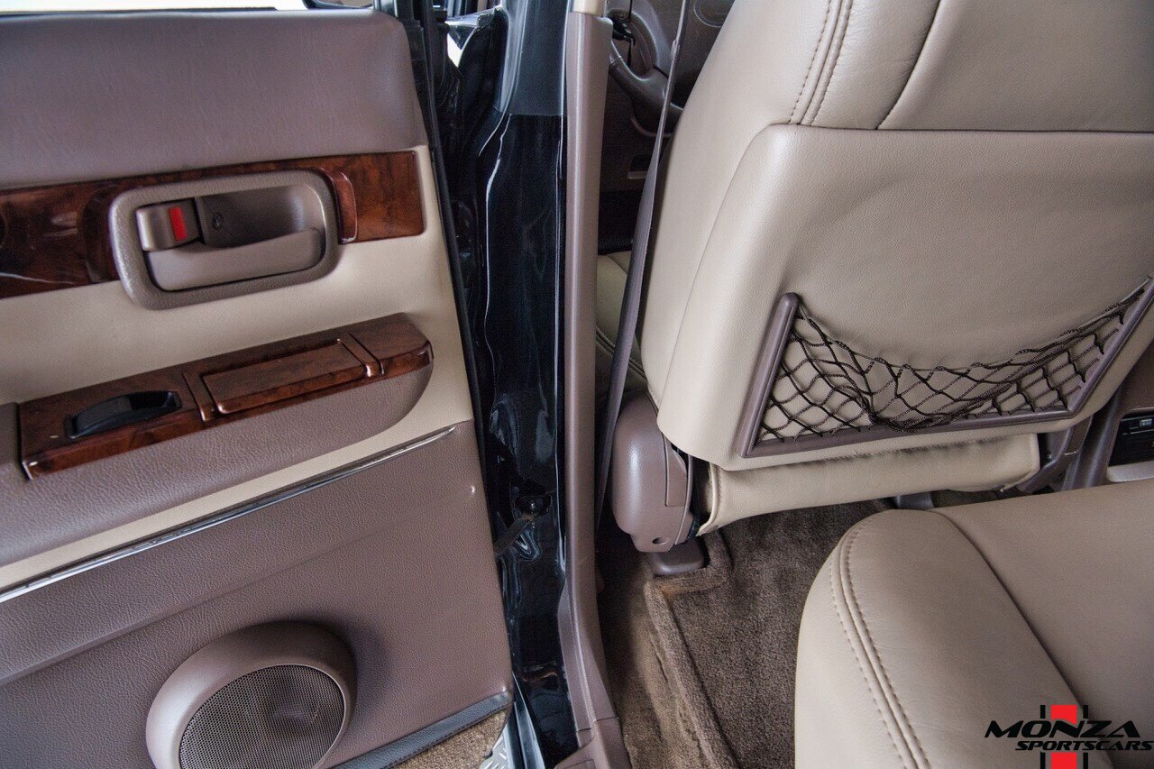 1997 Lexus LX 450 - Photo 57 - Houston, TX 77024