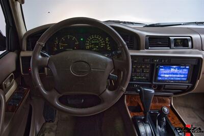 1997 Lexus LX 450 - Photo 96 - Houston, TX 77024
