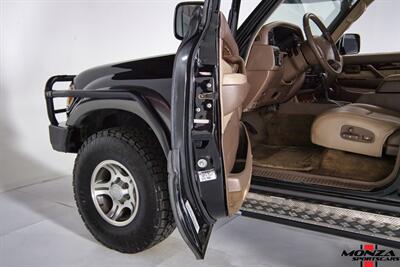 1997 Lexus LX 450 - Photo 47 - Houston, TX 77024